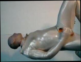 Video 17787601: catsuit, wanking gay porn