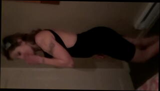 Watch the video about Daisy Devines home movies