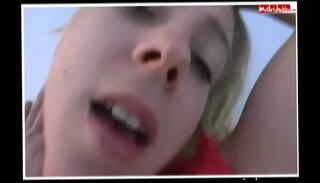 Video 55132815: sexy blonde pov, pov time, outdoor pov, sexy funny