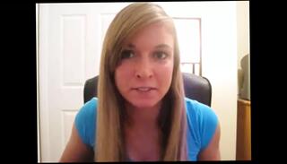 Watch the video about An anal point of view