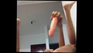Video 45564825: dildo anal toy masturbation, toys huge dildo anal, huge gay anal dildo, huge dildo anal fucking, anal dildo penetration, anal big dildo toy, self anal dildo, boy play dildo