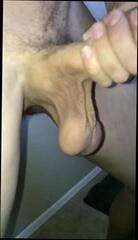 Video 284975401: cum filled balls, huge balls cum, gay cum filled, gay man cum, balls swinging, big balls swinging, balls slow