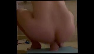 Video 1085373615: dildo gay ass, gay asian dildo, ass big dildo, gym dildo, shower dildo