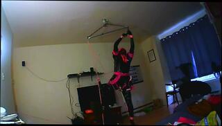 Video 383082101: latex bdsm bondage, shemale bondage bdsm, sissy self bondage, sissy solo, mistress whipping, shemale lingerie solo, sissy legs, one sissy, sissy stockings, home mistress, bondage hd
