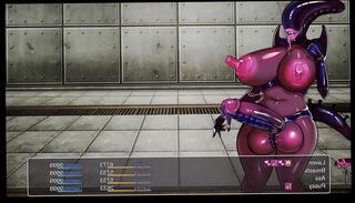 Video 1597808685: anime toon, hentai anime, latex, dick twist