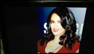 Video 117295201: salma hayek, man gay