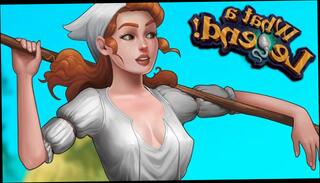 Watch the video about WHAT A LEGEND #05 &bull; PC Gameplay HD