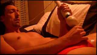 Video 1572200351: gay man dick, sexy dick, super dick, gay man playing, wet dick