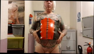 Video 1149019605: tiny cock sissy, tiny dick sissy, tiny cock shemale, small dick shemales sissies, sissy pig, fat sissy, sissy tattoo, lingerie sissy