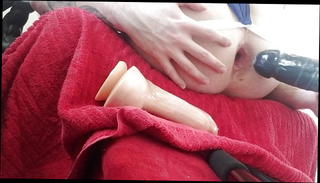 Video 809183301: gaping anal toying, anal gaping cum, gay anal gape