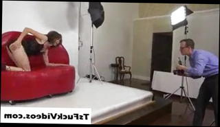 Video 1533232401: lily, model, shemale hooker