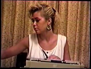 Video 189448704: vintage latex, nylons striptease, amateur nylon, nylon panties slips, latex lingerie, california amateurs