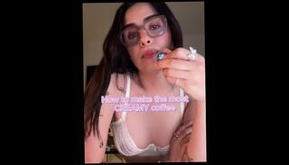 Video 1626047593: solo masturbation pov, fetish solo masturbation, girl fetish pov, pov solo cumshot, solo pov hot, dick cum swallow pov, trans girl solo masturbation, amateur girl solo masturbation, solo sexy amateur girl, solo big dick cum, big boobs solo masturbation, pov cum tits, solo latin trans, hot brunette solo masturbation, lingerie masturbating solo, mexican pov