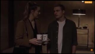 Video 315244204: madeline zima, softcore big tits, celebrity softcore, softcore brunette, twink