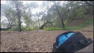 Video 870877301: skinny gay, wearing bikini, caught