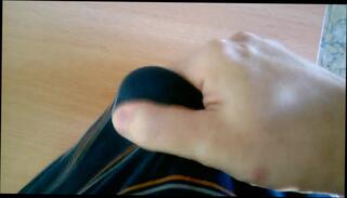 Video 234213001: underwear cum, underwear masturbation, gay underwear, man underwear, masturbation quick cum, table cum