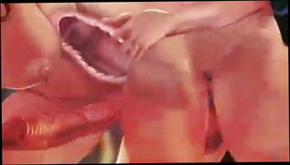 Video 861722701: shemale cartoon, cartoon anal