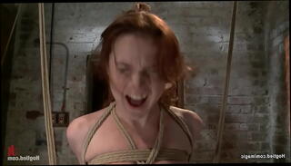 Video 1207733035: annabelle lee, bdsm rope bondage, bdsm slave punishment, lesbian rope bondage, bdsm slave gagged, dildo gag bondage, bdsm fetish slave, toys dildos punishment, rope hogtie, bondage rope tied, rough rope bondage, bound tormented, lezdom punishment, bound dykes, nipple torment, bizarre bondage