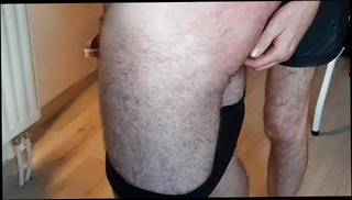 Video 1413540001: amateur bdsm slave, gay bdsm slave, slave party, slave hd