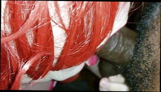 Video 1181529401: black cock sissy, sissy throat, black gay sissy, dick sissy