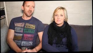 Video 323620304: amateur blonde bbw, dutch bbw, amateur couple