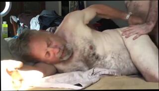 Video 914108704: gay bareback daddy, gay bareback hunk, bareback amateur hunk, bareback daddy bear, fucks daddy hard, fuck mature daddy