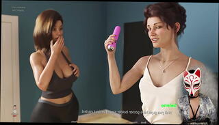 Video 1597316305: milf girl, pink dildo, petite brunette milf, brunette milf plays, milf game