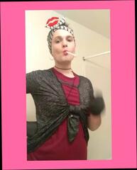 Video 364274001: fetish pov, shemale fetish, pov hd amateur, fetish queen, stockings fetish