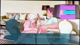 Watch the video about SexNote - (PT 18) - NC