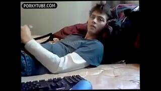 Video 304074395: cum shot compilation, webcam gay porn