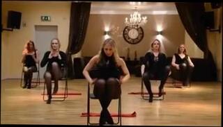Video 332922501: pantyhose women, woman pantyhose, pantyhose homemade, hot pantyhose, mature pantyhose, straight women, hottest mature women