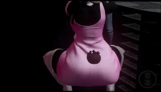 Video 772857705: furry 3d