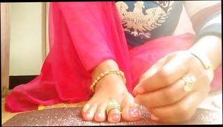Video 1184525401: indian lady, lady nailed, indian straight
