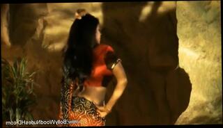 Watch the video about Exotic Flower From Sexy India