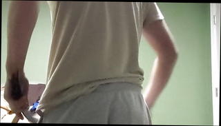 Video 1064278901: spanking punishment, punished naked, belt spanking, gay hd