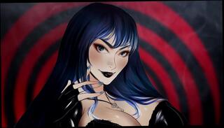 Video 1568767703: bdsm femdom fetish, bdsm fetish plays, femdom masturbation instruction, fetish jerking instructions, erotic femdom, femdom spanking, big boobed femdom, fetish play amateur, big tit femdom, femdom blowjob, joi