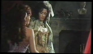 Video 1526311101: retro threesome, retro erotic, straight threesome, retro game, retro story, romantic retro, sensual threesome