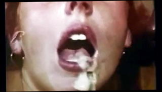 Video 1121483301: milf retro vintage, milf interracial bbc, milf swallows bbc, bbc cum swallow, cum worship, bbc cum mouth, women worship, vintage straight, worships white, american retro, hd retro, white jizz