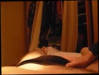 Video 136603801: cock teasing handjob, teasing straight, cock harder, tease french, stockings teasing