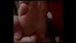 Video 811225825: feet fetish, female feet