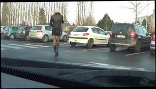 Video 164692801: nylons outdoor, man gay