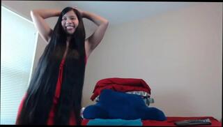 Video 376792701: tits amateur webcam, webcam striptease, cute amateur webcam, tits asian webcam, tits brunette webcam, webcam straight, long haired asian striptease, striptease hd