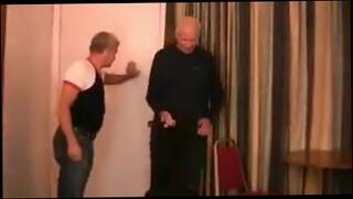 Video 816511804: grandpas fuck, gay bareback, fucks bf, motel fuck, fucking old man