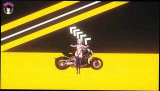 Watch the video about Honkai Impact - Sexy Dance (3D HENTAI)