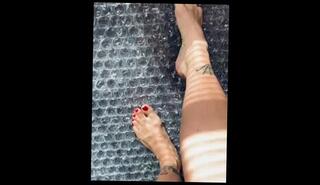 Video 1574688783: milf feet solo, milf foot fetish, amateur milf foot, foot fetish trample, mature milf feet, foot fetish european, female foot fetish, milf bubble, amateur czech milf, tattooed amateur milf, milf women, red nails foot, hot milf huge, hungarian milf, 60fps amateur