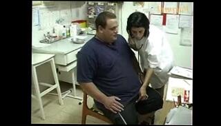 Video 125516145: doctor guy