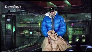 Video 1582729233: fetish masturbation, fetish toy, fetish cumshot, amateur fetish, nylon, super masturbation