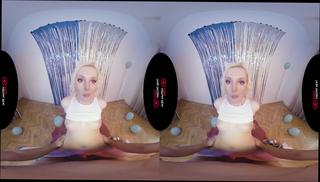 Watch the video about My Boss' Approval - VirtualRealPorn