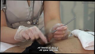 Video 1169388725: slave femdom, slave urethral, japanese femdom handjob, slave woman, slave nurses, slaves pervert, asian slave, thick woman, urethra