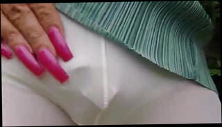 Video 1185165501: shemale sissy, sissy posing, sissy nails, pink sissy, sissy outdoor, shemale long nails